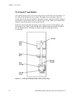 Предварительный просмотр 34 страницы Fresenius Medical Care DIASAFE 2008 K Operator'S Manual