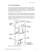 Предварительный просмотр 35 страницы Fresenius Medical Care DIASAFE 2008 K Operator'S Manual