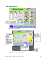 Предварительный просмотр 77 страницы Fresenius Medical Care DIASAFE 2008 K Operator'S Manual