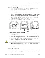 Предварительный просмотр 119 страницы Fresenius Medical Care DIASAFE 2008 K Operator'S Manual