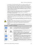 Предварительный просмотр 125 страницы Fresenius Medical Care DIASAFE 2008 K Operator'S Manual