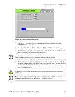 Предварительный просмотр 133 страницы Fresenius Medical Care DIASAFE 2008 K Operator'S Manual