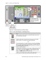 Предварительный просмотр 140 страницы Fresenius Medical Care DIASAFE 2008 K Operator'S Manual