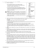 Предварительный просмотр 25 страницы Fresenius Medical Care GranuFlo 450368-03 Operator'S Manual