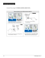 Предварительный просмотр 42 страницы Fresenius Medical Care GranuFlo 450368-03 Operator'S Manual