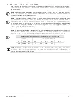 Preview for 13 page of Fresenius Medical Care GranuFlo 450385 Operator'S Manual