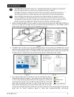 Preview for 17 page of Fresenius Medical Care GranuFlo 450385 Operator'S Manual