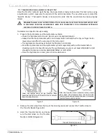 Preview for 23 page of Fresenius Medical Care GranuFlo 450385 Operator'S Manual