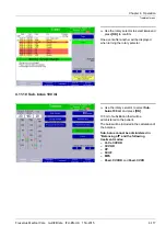 Предварительный просмотр 159 страницы Fresenius Medical Care multiFiltrate Instructions For Use Manual