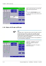 Предварительный просмотр 178 страницы Fresenius Medical Care multiFiltrate Instructions For Use Manual