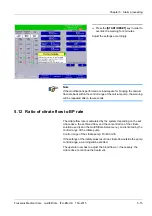 Предварительный просмотр 181 страницы Fresenius Medical Care multiFiltrate Instructions For Use Manual