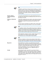 Предварительный просмотр 209 страницы Fresenius Medical Care multiFiltrate Instructions For Use Manual