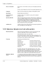 Предварительный просмотр 246 страницы Fresenius Medical Care multiFiltrate Instructions For Use Manual