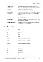 Предварительный просмотр 255 страницы Fresenius Medical Care multiFiltrate Instructions For Use Manual