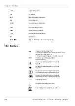 Предварительный просмотр 256 страницы Fresenius Medical Care multiFiltrate Instructions For Use Manual