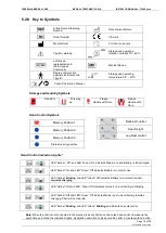 Preview for 17 page of Fresenius Medical Care T688 Series Instruction Manual