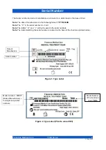 Preview for 3 page of Fresenius Medical Care T688 Series Service Manual