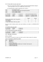 Preview for 25 page of Fresenius Vial INJECTOMAT 2000 Anasthesie Technical Manual