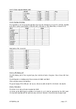 Preview for 29 page of Fresenius Vial INJECTOMAT 2000 Anasthesie Technical Manual