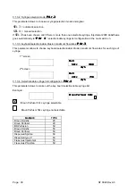 Preview for 34 page of Fresenius Vial INJECTOMAT 2000 Anasthesie Technical Manual