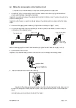 Preview for 49 page of Fresenius Vial INJECTOMAT 2000 Anasthesie Technical Manual