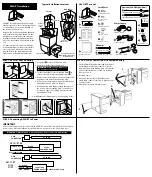 Предварительный просмотр 2 страницы Fresh-Aire UV APCO Series Installation Instructions