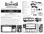 Fresh-Aire UV TIGHT-FIT KIT Installation Manual preview