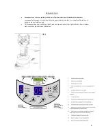 Preview for 4 page of Fresh Beans SR 700 Operating Manual