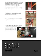 Preview for 6 page of Fresh Breeze Bullix User Manual