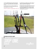 Preview for 8 page of Fresh Breeze SKIP ONE Assembly Instructions & User Manual