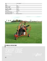 Preview for 13 page of Fresh Breeze SKIP ONE Assembly Instructions & User Manual