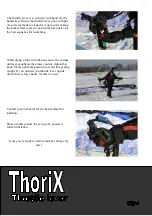 Preview for 13 page of Fresh Breeze Thorix Manual