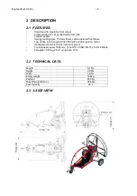 Preview for 5 page of Fresh Breeze XCitor Manual