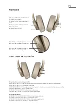 Preview for 31 page of Fresh 'N Rebel CLAM ANC DGTL Manual