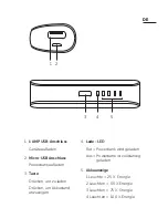 Preview for 12 page of Fresh 'N Rebel POWERBANK 2600mAh Manual