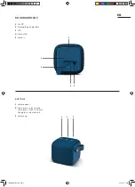 Preview for 2 page of Fresh 'N Rebel ROCKBOX BOLD  S Manual