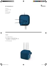 Preview for 8 page of Fresh 'N Rebel ROCKBOX BOLD  S Manual