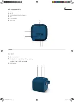 Preview for 11 page of Fresh 'N Rebel ROCKBOX BOLD  S Manual