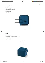 Preview for 14 page of Fresh 'N Rebel ROCKBOX BOLD  S Manual