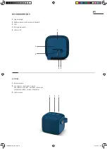 Preview for 20 page of Fresh 'N Rebel ROCKBOX BOLD  S Manual