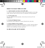 Preview for 10 page of Fresh 'N Rebel Rockbox Brick XL Manual