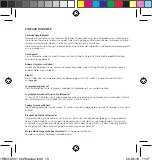 Preview for 18 page of Fresh 'N Rebel Rockbox Brick XL Manual