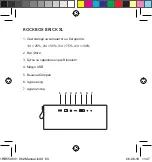 Preview for 62 page of Fresh 'N Rebel Rockbox Brick XL Manual