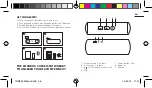 Preview for 2 page of Fresh 'N Rebel ROCKBOX CURVE Manual