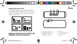 Preview for 4 page of Fresh 'N Rebel ROCKBOX CURVE Manual