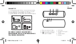 Preview for 5 page of Fresh 'N Rebel ROCKBOX CURVE Manual