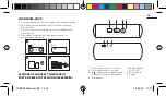 Preview for 7 page of Fresh 'N Rebel ROCKBOX CURVE Manual