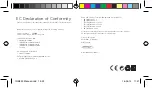 Preview for 9 page of Fresh 'N Rebel ROCKBOX CURVE Manual