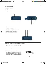 Preview for 12 page of Fresh 'N Rebel ROCKBOX PEBBLE Manual