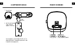 Preview for 14 page of Fresh 'N Rebel SOUL Full Manual